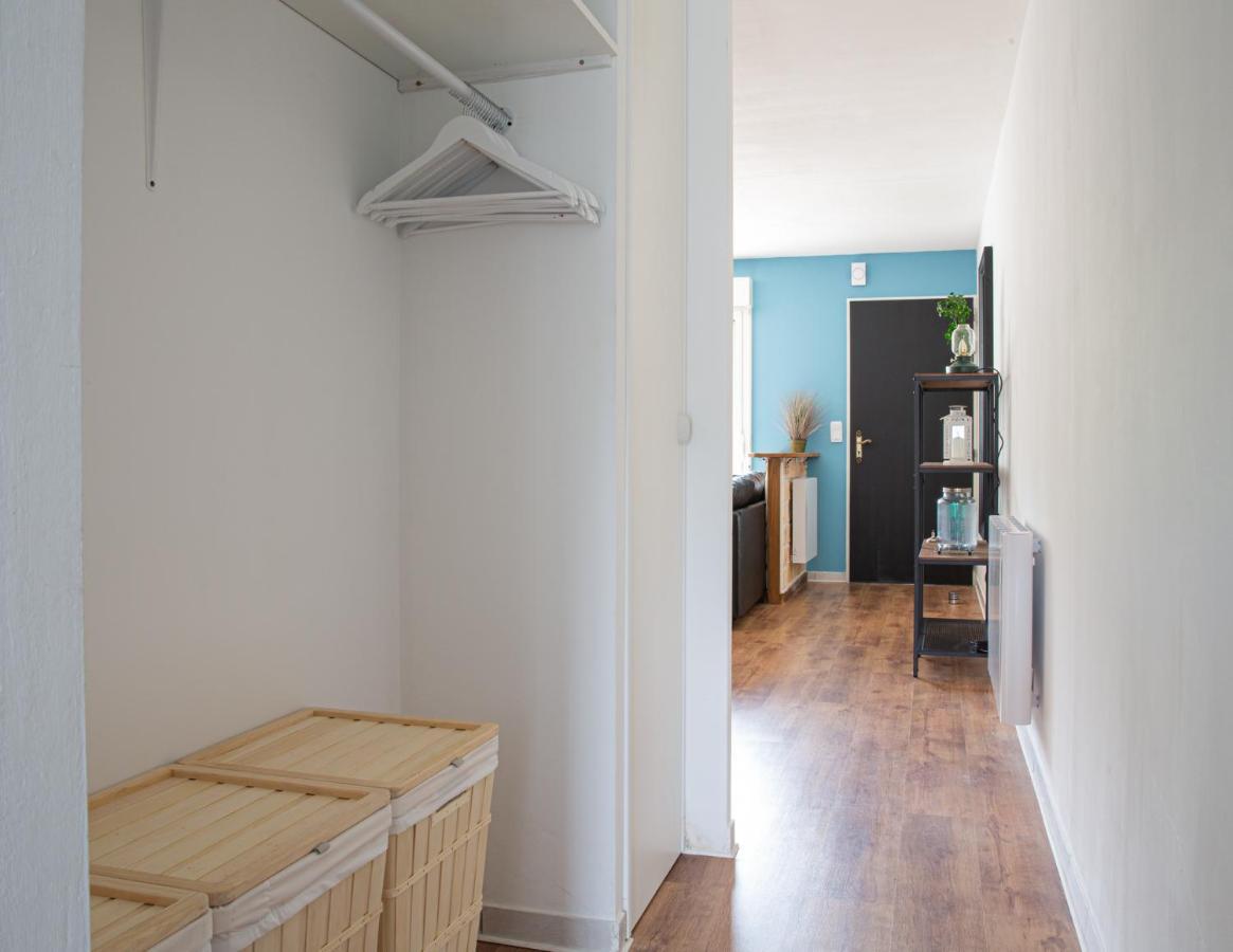Nouveau ! Lanton Plage, 6 Voyageurs Bagian luar foto